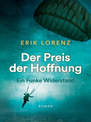cover image of Ein Funke Widerstand